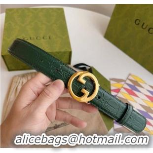 ​Cheapest Design Gucci Belt 30MM GUB00109