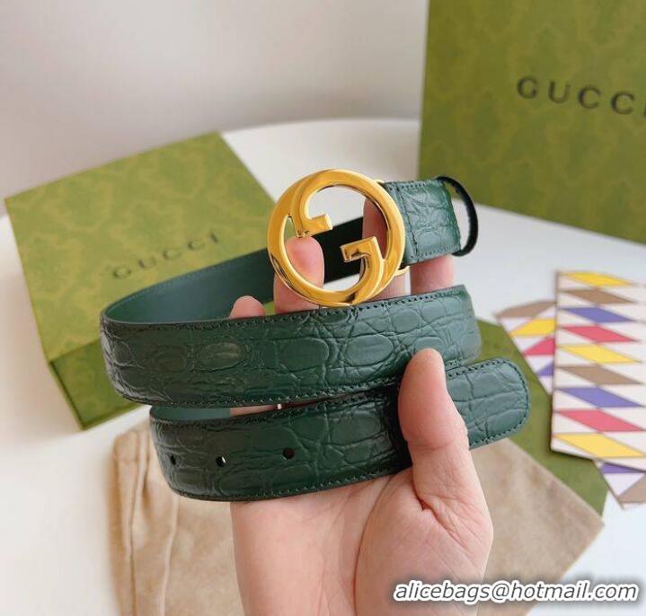 ​Cheapest Design Gucci Belt 30MM GUB00109