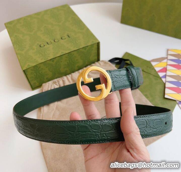 ​Cheapest Design Gucci Belt 30MM GUB00109