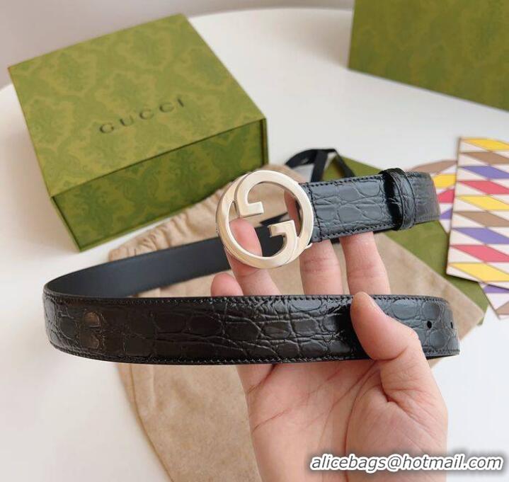 ​Fashion Cheap Gucci Belt 30MM GUB00110