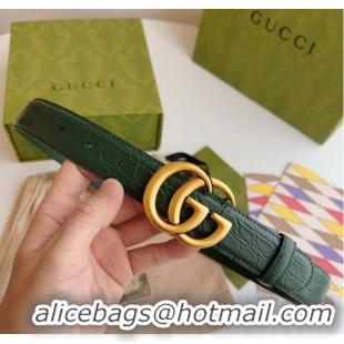 Low Cost Gucci Belt 30MM GUB00111