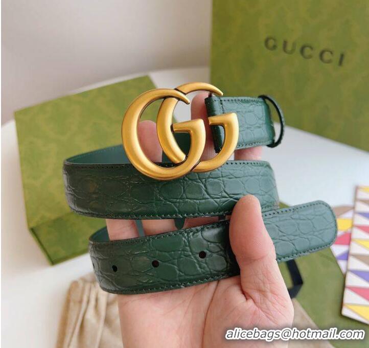 Low Cost Gucci Belt 30MM GUB00111