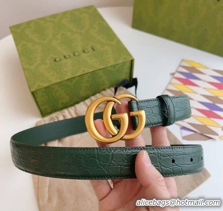 Low Cost Gucci Belt 30MM GUB00111