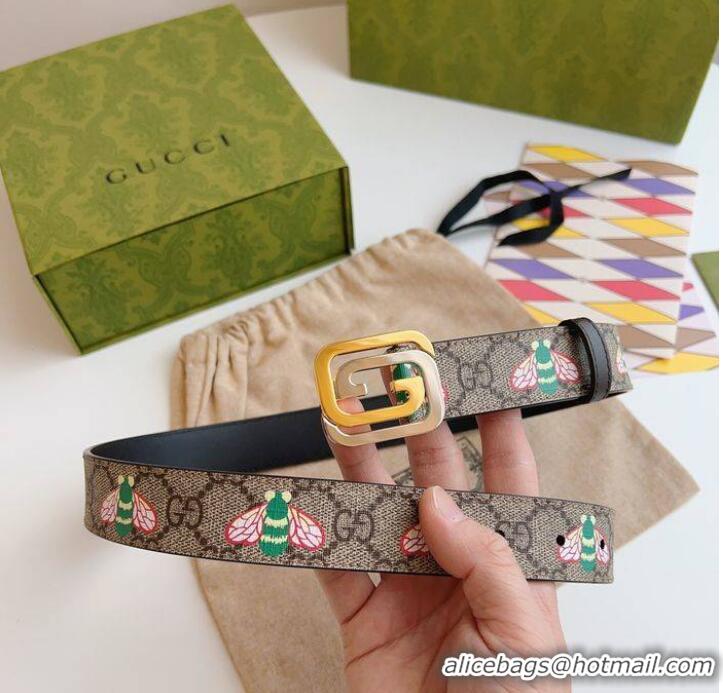 ​Discount Wholesale Gucci Belt 30MM GUB00113