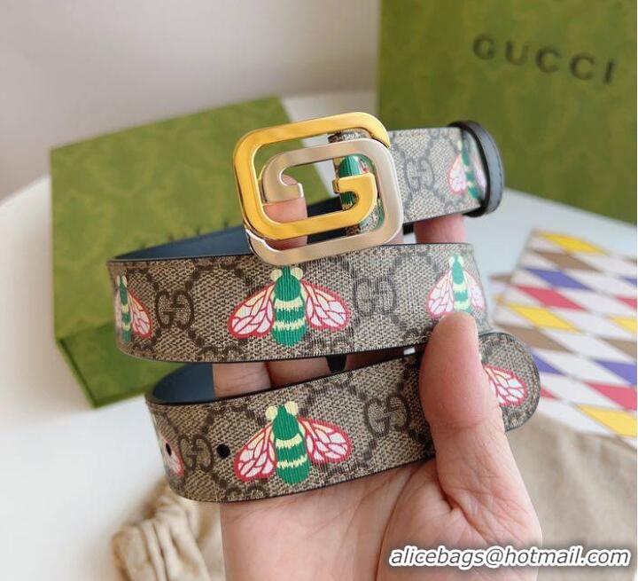 ​Discount Wholesale Gucci Belt 30MM GUB00113