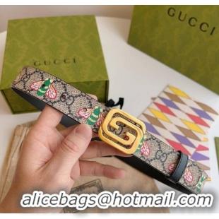 Inexpensive Wholesale Gucci Belt 30MM GUB00114