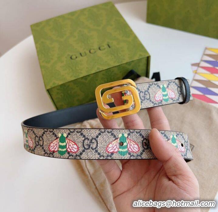 Inexpensive Wholesale Gucci Belt 30MM GUB00114