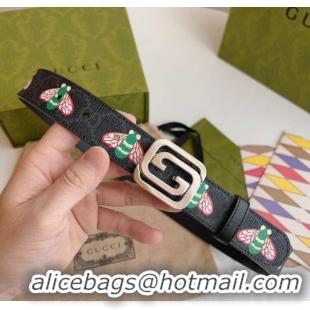 Buy Discount Gucci Belt 30MM GUB00116