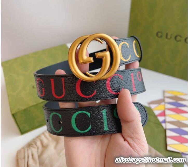 ​Top Quality Gucci Belt 30MM GUB00117