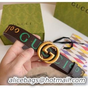 ​Cheapest Best Price Gucci Belt 30MM GUB00118