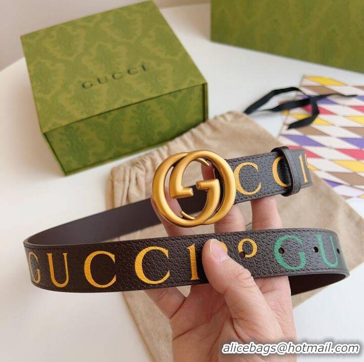 ​Cheapest Best Price Gucci Belt 30MM GUB00118