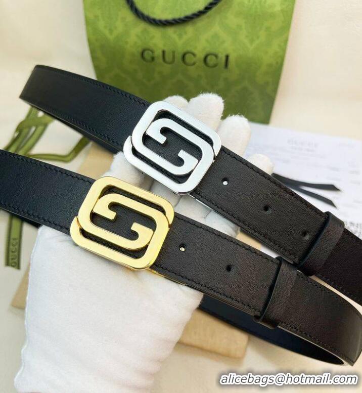 ​New Design Gucci Belt 30MM GUB00119-1