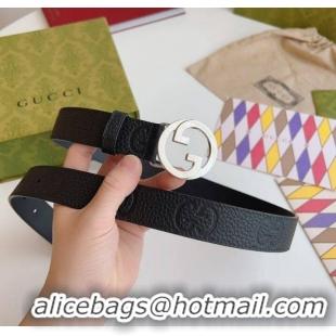 New Style Cheap Gucci Belt 30MM GUB00120