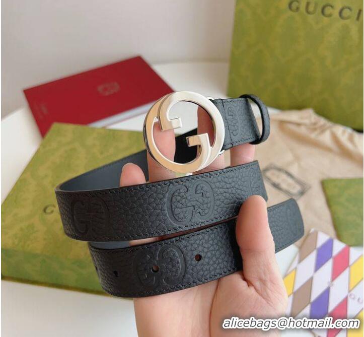 New Style Cheap Gucci Belt 30MM GUB00120