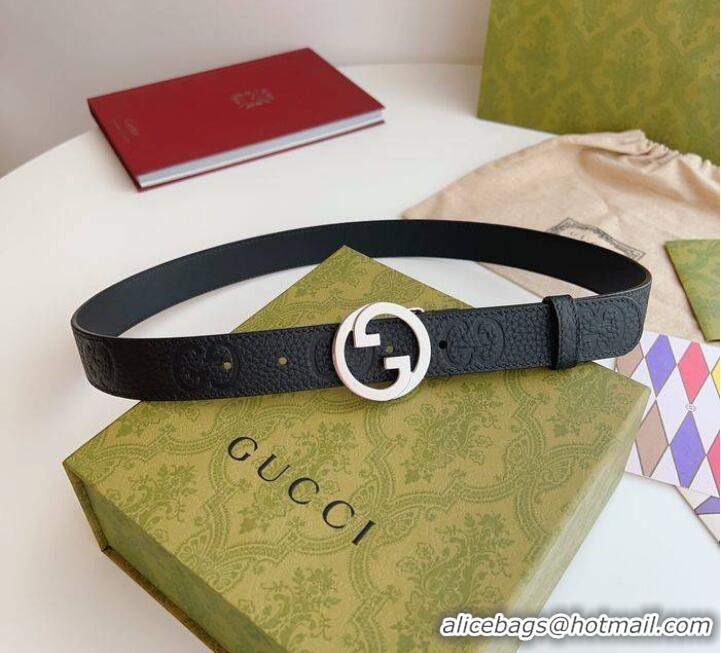 New Style Cheap Gucci Belt 30MM GUB00120