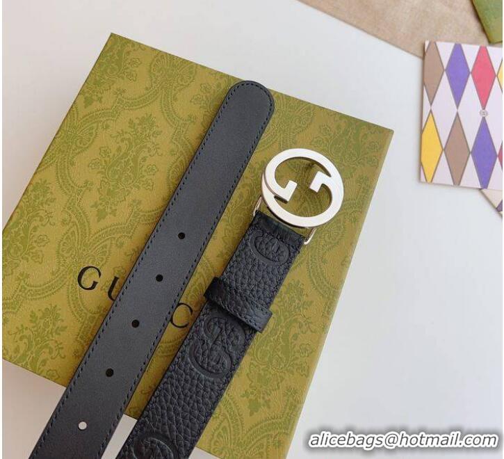 New Style Cheap Gucci Belt 30MM GUB00120