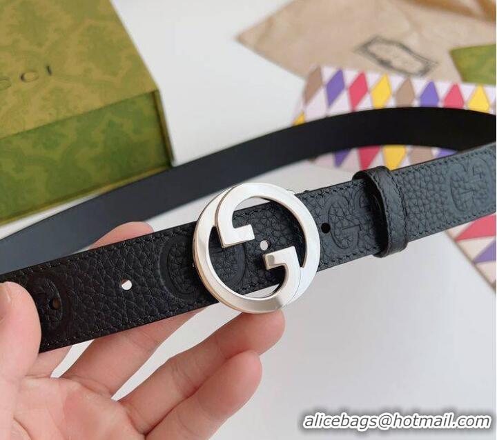 New Style Cheap Gucci Belt 30MM GUB00120