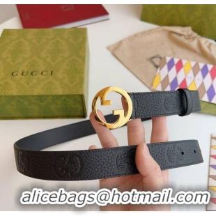 ​New Product Gucci Belt 30MM GUB00121