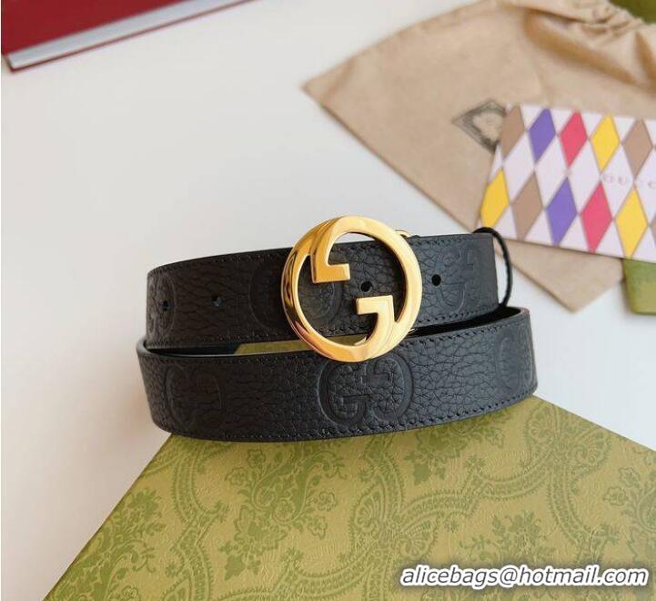 ​New Product Gucci Belt 30MM GUB00121