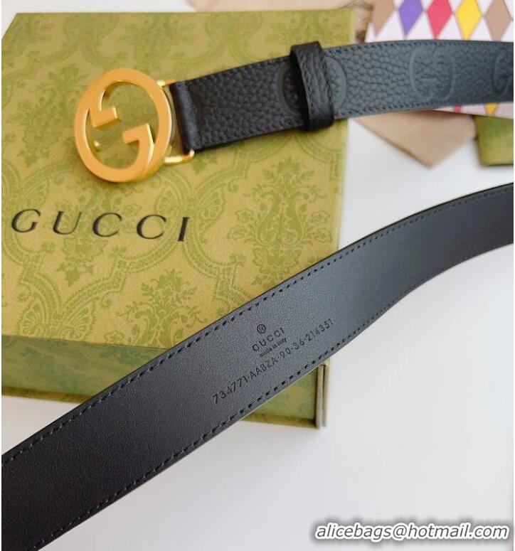 ​New Product Gucci Belt 30MM GUB00121