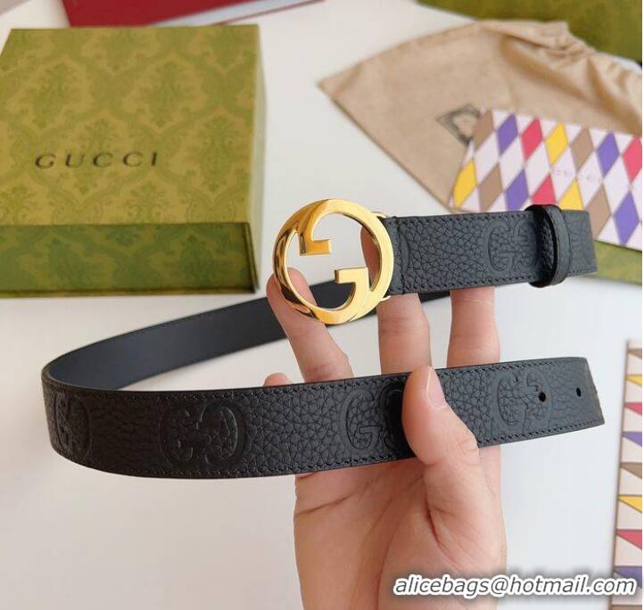 ​New Product Gucci Belt 30MM GUB00121