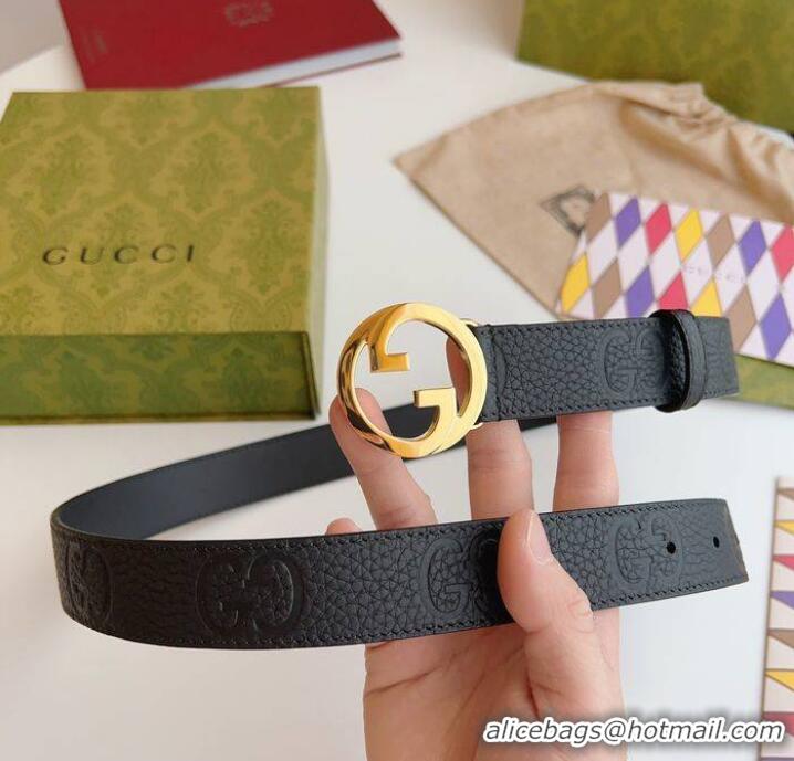 ​New Product Gucci Belt 30MM GUB00121