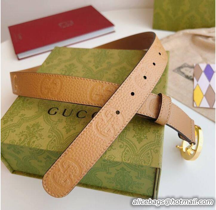 ​New Product Cheap Gucci Belt 30MM GUB00122