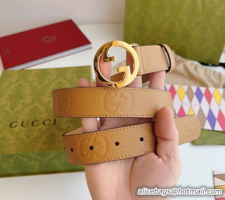 ​New Product Cheap Gucci Belt 30MM GUB00122