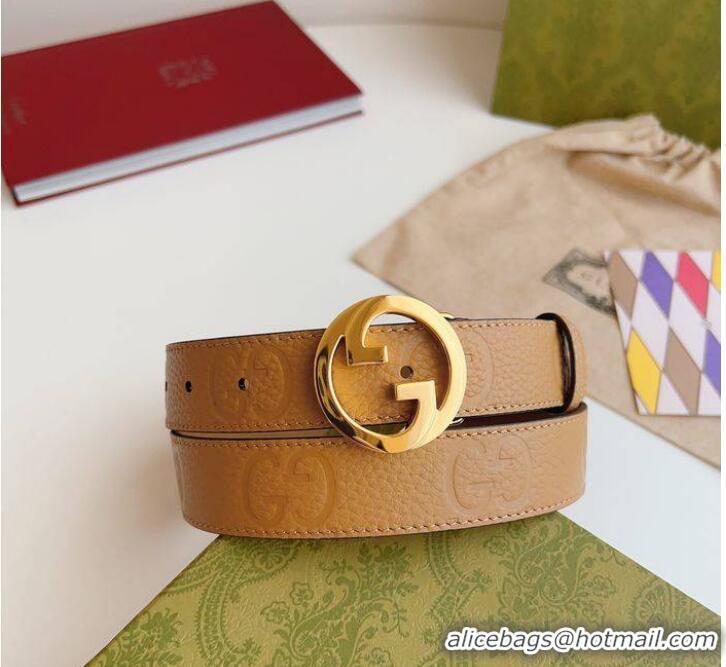 ​New Product Cheap Gucci Belt 30MM GUB00122