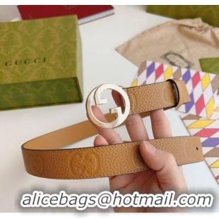 ​Spot Bulk Gucci Belt 30MM GUB00123