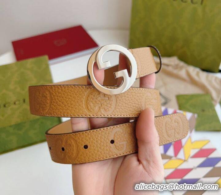 ​Spot Bulk Gucci Belt 30MM GUB00123