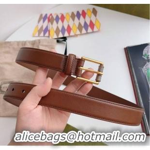 ​New Style Cheap Gucci Belt 30MM GUB00125