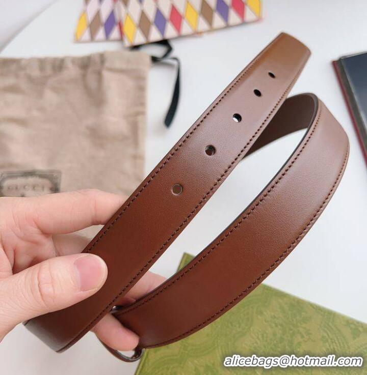 ​New Style Cheap Gucci Belt 30MM GUB00125