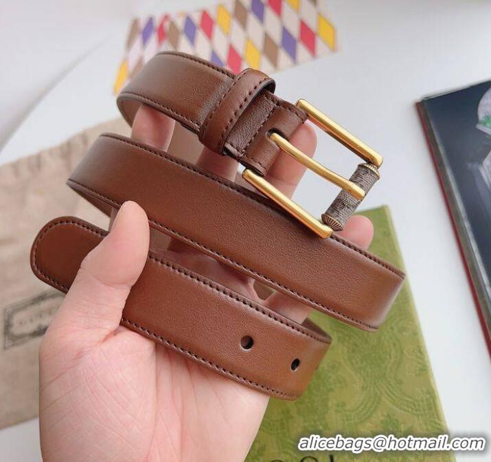 ​New Style Cheap Gucci Belt 30MM GUB00125