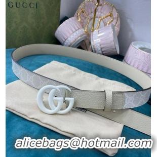 Spot Top Quality Gucci Belt 30MM GUB00126