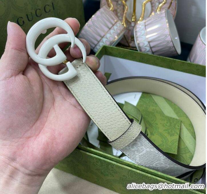 Spot Top Quality Gucci Belt 30MM GUB00126