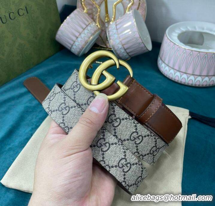 ​Original Cheap Gucci Belt 30MM GUB00127