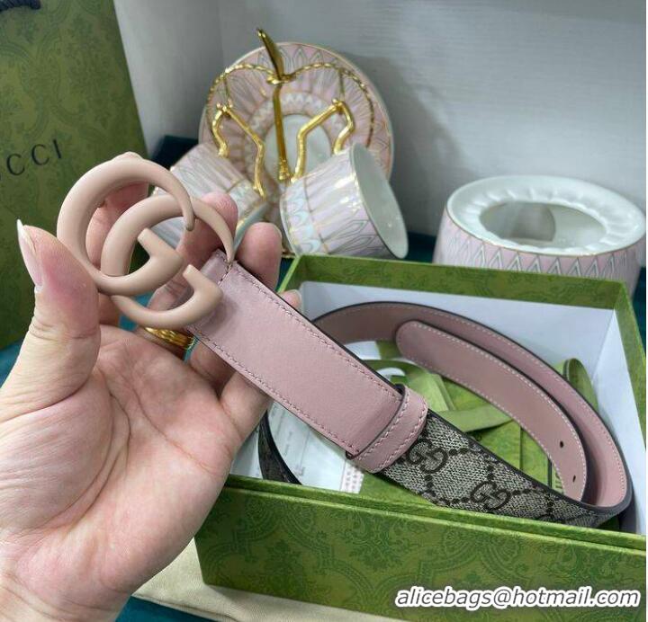 ​Market Sells Gucci Belt 30MM GUB00128