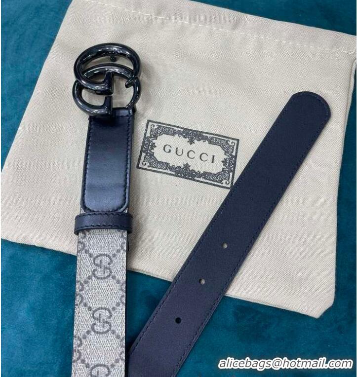 ​Market Sells Classic Gucci Belt 30MM GUB00130