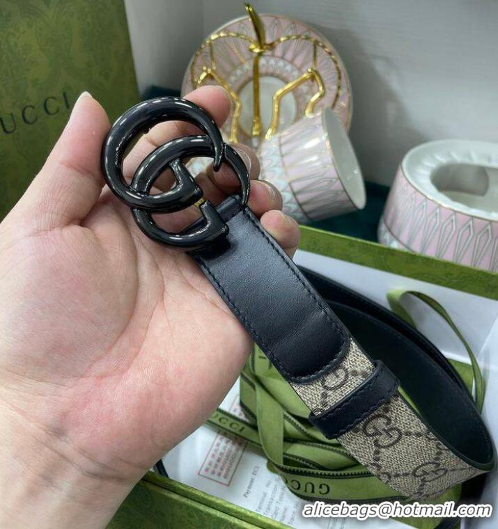 ​Market Sells Classic Gucci Belt 30MM GUB00130