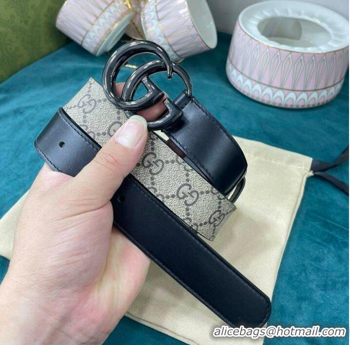 ​Market Sells Classic Gucci Belt 30MM GUB00130