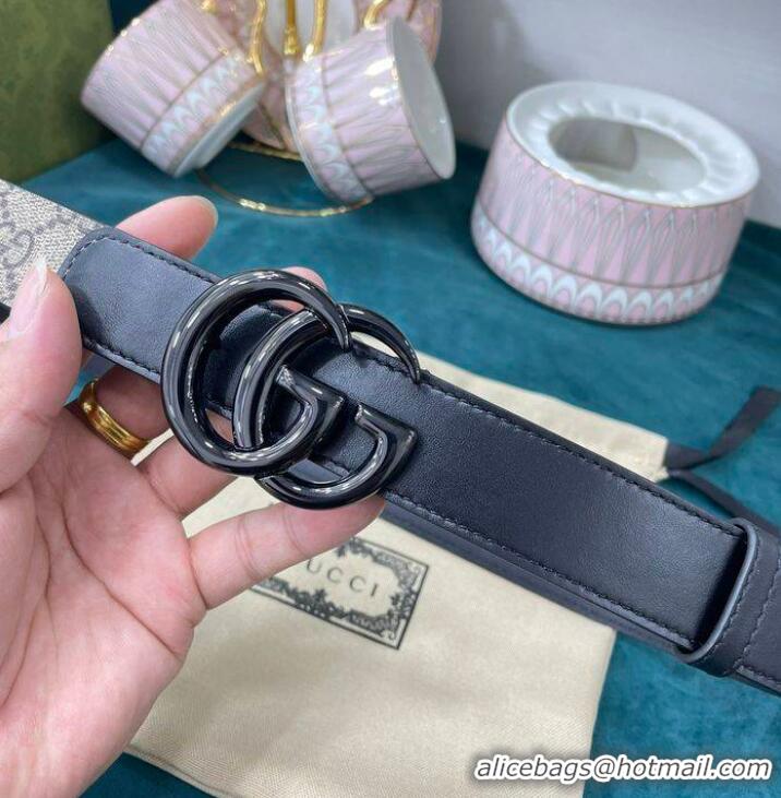 ​Market Sells Classic Gucci Belt 30MM GUB00130