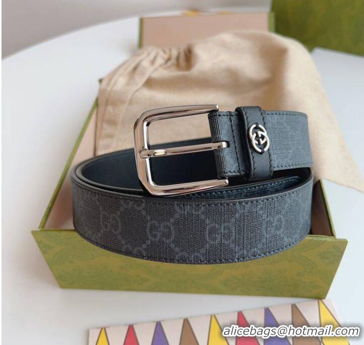 ​Fashion Show Collections Gucci Belt 35MM GUB00131