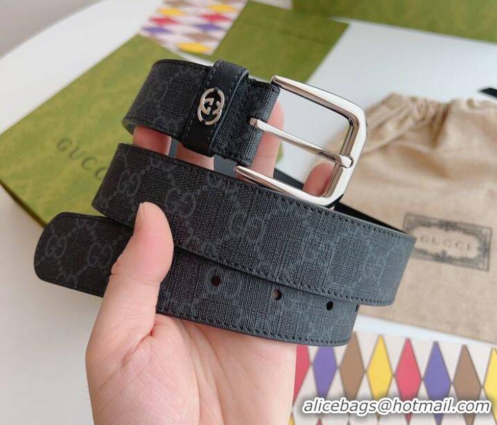 ​Fashion Show Collections Gucci Belt 35MM GUB00131