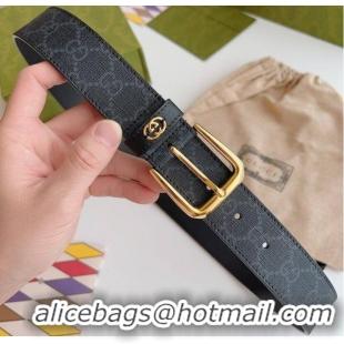 Inexpensive Fashion Gucci Belt 35MM GUB00132