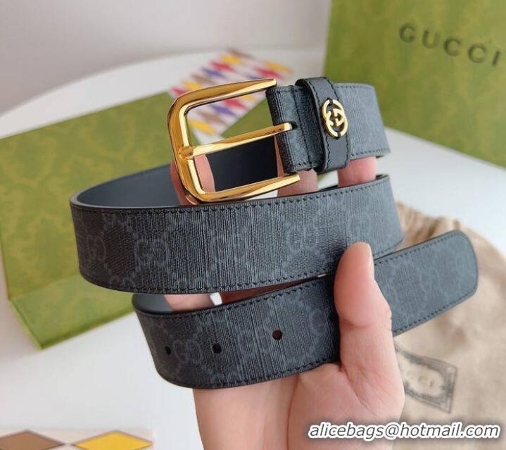 Inexpensive Fashion Gucci Belt 35MM GUB00132