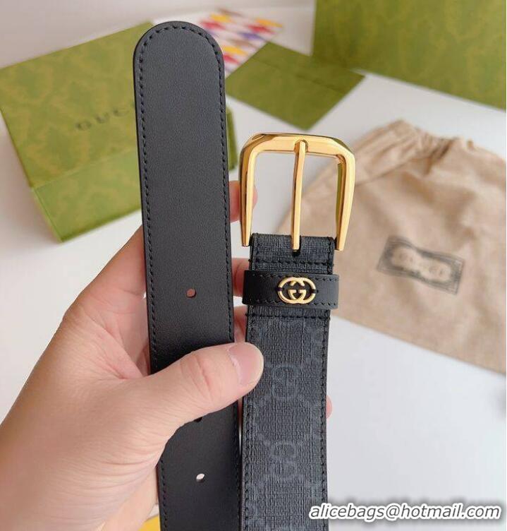 Inexpensive Fashion Gucci Belt 35MM GUB00132