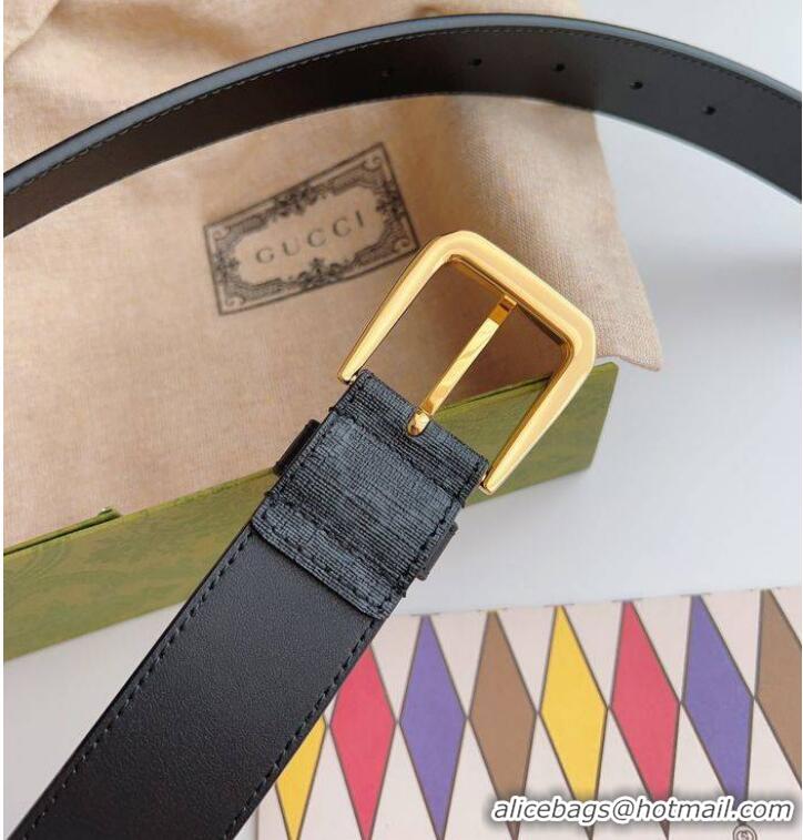 Inexpensive Fashion Gucci Belt 35MM GUB00132