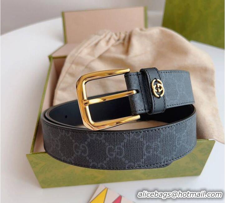 Inexpensive Fashion Gucci Belt 35MM GUB00132