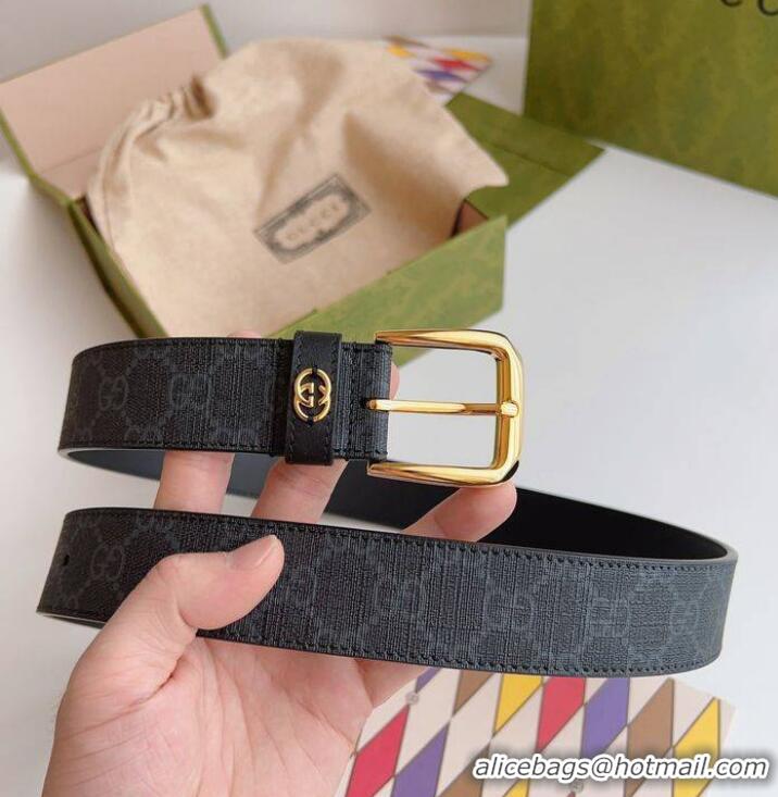 Inexpensive Fashion Gucci Belt 35MM GUB00132